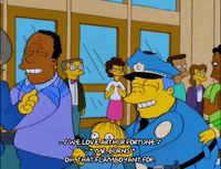 Arthur Fortune GIFs - Find & Share on GIPHY