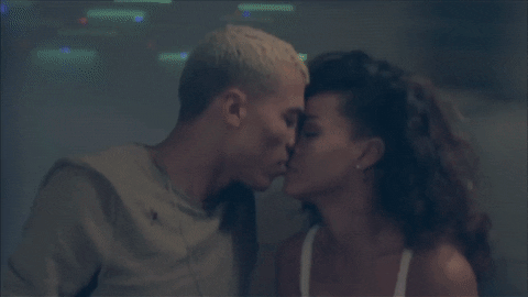Music Video GIF by Rihanna - Find & Share on GIPHY