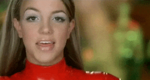 Do u know who Britney Spears is