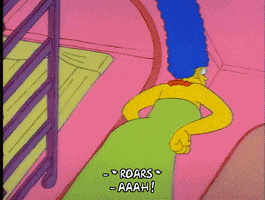Mad Season 1 GIF by The Simpsons