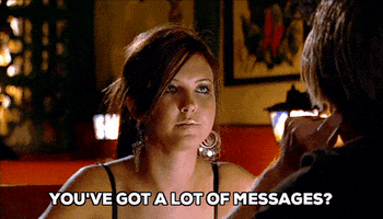 mtv dating GIF by The Hills