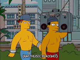 episode 18 men with music GIF