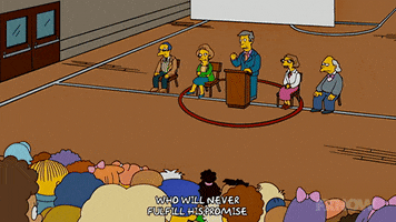 the simpsons miss hoover GIF
