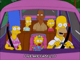 We Are Family GIFs - Get the best GIF on GIPHY