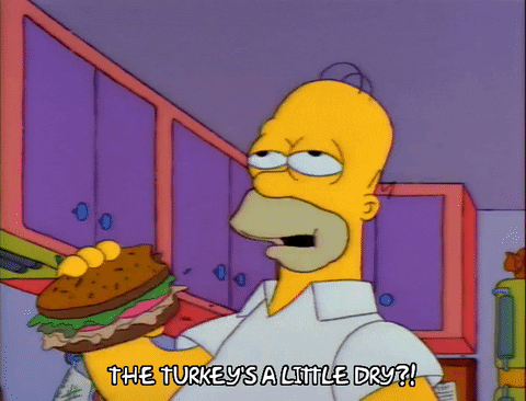Giphy - season 3 sandwich GIF