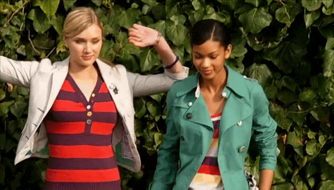 Ttl-models GIFs - Get the best GIF on GIPHY