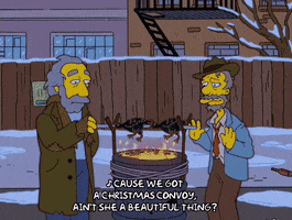 Homer Simpson Fire Gif Find Share On Giphy Homer Simpson Fire Gif Find Share On Giphy