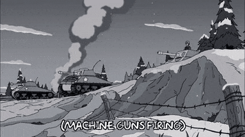 episode 12 tanks GIF