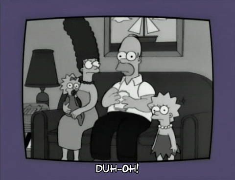 Duh Oh GIFs Get the best GIF on GIPHY Duh Oh GIFs Get the best GIF on GIPHY