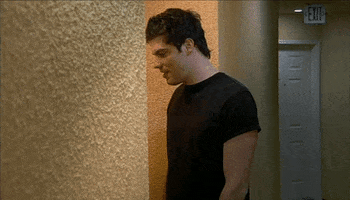 brian drolet GIF by The Hills