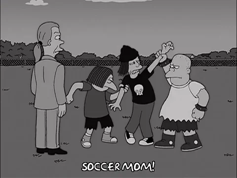 Episode 11 Soccer GIF