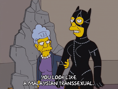 Malaysian Transsexual GIFs - Get the best GIF on GIPHY