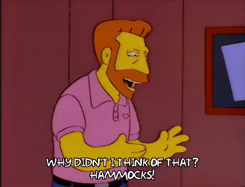 Season 8 Hank Scorpio GIF