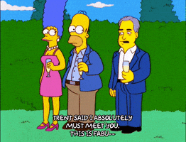 homer simpson episode 13 GIF