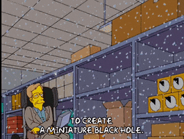 Episode 16 Swirl GIF by The Simpsons