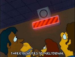 season 3 emergency GIF