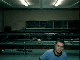 loser GIF by 3 Doors Down