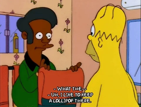 homer simpson episode 13 GIF