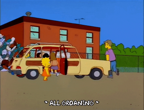 Lisa Simpson Episode 21 GIF - Find & Share on GIPHY