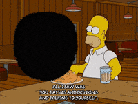 Drunk Eating Gifs Get The Best Gif On Giphy