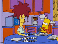 Homer Simpson Electrocution GIF - Find & Share on GIPHY Homer Simpson Electrocution GIF - Find & Share on GIPHY