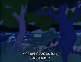Season 2 Parking GIF by The Simpsons