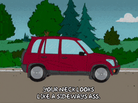 Car-driving-down-the-road GIFs - Get the best GIF on GIPHY Car-driving-down-the-road GIFs - Get the best GIF on GIPHY