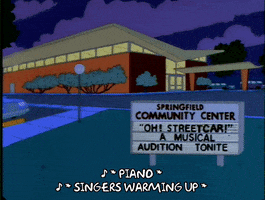 Season 4 Herman Hermann GIF by The Simpsons
