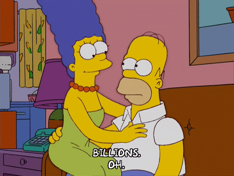 Image result for sitting on the lap gif cartoon