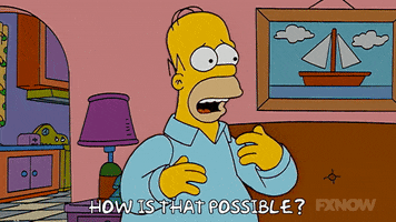 homer simpson GIF