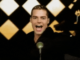 Livin La Vida Loca Gif Livin La Vida Loca Gif
