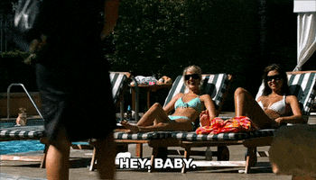 hey baby GIF by The Hills