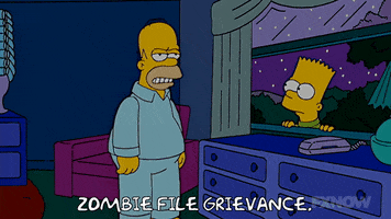 Grievances GIFs - Find & Share on GIPHY