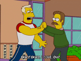 season 16 episode 20 GIF