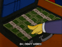 Case-of-money GIFs - Get the best GIF on GIPHY