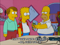 Soylent Green GIFs - Find &amp; Share on GIPHY