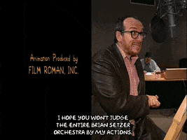 Episode 2 Ending Credits GIF by The Simpsons