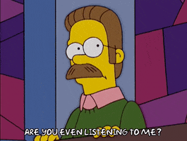 Flanders Upset GIFs - Find & Share on GIPHY