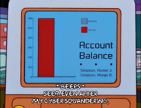 Account balance GIFs Get the best GIF on GIPHY Account balance GIFs Get the best GIF on GIPHY