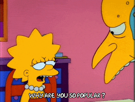 Season 2 Monty Burns GIF by The Simpsons