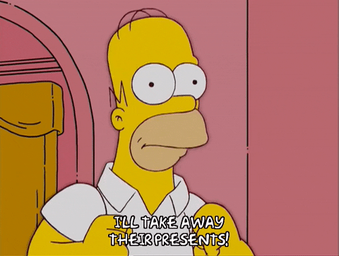 Homer Simpson Woohoo Gifs Get The Best Gif On Giphy Homer Simpson Woohoo Gifs Get The Best Gif On Giphy