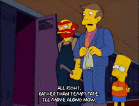Tempting Fate GIFs - Find & Share on GIPHY