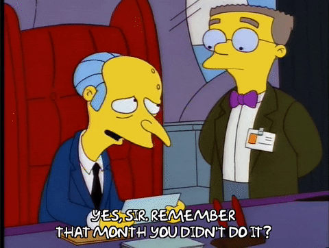 You-didnt-do-it GIFs - Get the best GIF on GIPHY