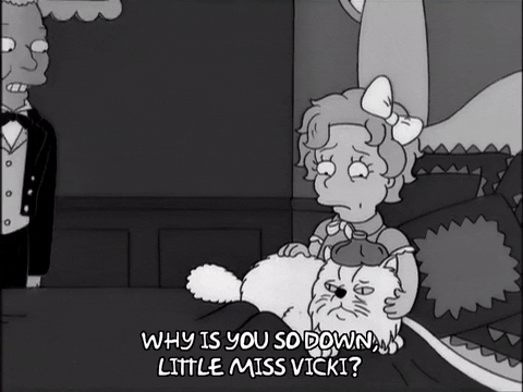 Miss-vicki GIFs - Get the best GIF on GIPHY