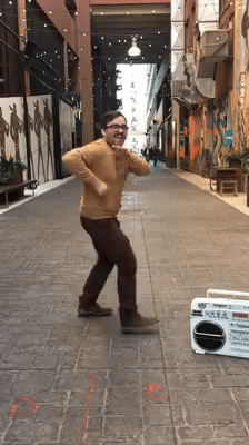 infamous rock rocket loan rocketloans GIF