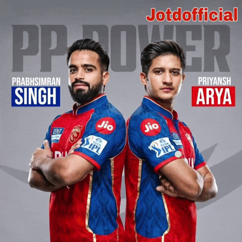 Mumbai Indians Kkr GIF