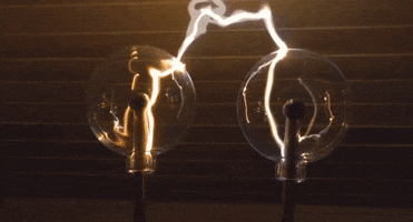 Electricity Electric Wheel GIF by Electric Cyclery