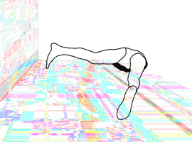 #Gif #Digitalart #Wrongmove GIF by nasilasiye