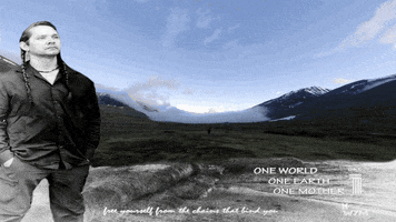 carlisle one world GIF