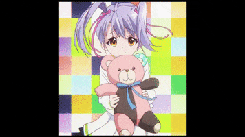sensei kurumi kumamakura GIF
